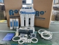 JG 1200  Profesional   Osmoseanlage Wasserfilter brushless Neu -