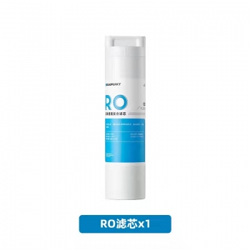 RO Membrane für die Auftischanlage H1