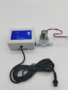 Wasserstopp  3/8 Zoll Anschluss