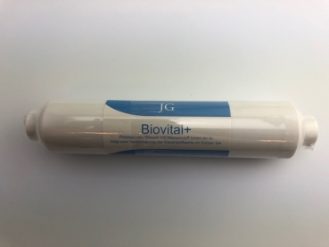 JG Biovital +