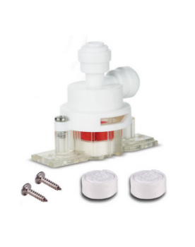 Wasserstop mechanisch 1/4 Zoll