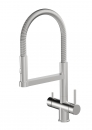 3 Wege Wasserhahn Profesional