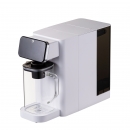 Auftisch Osmoseanlage  JG 2501  in weiss