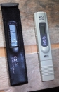 Leitwertmessgerät und Temperatur Messgerät